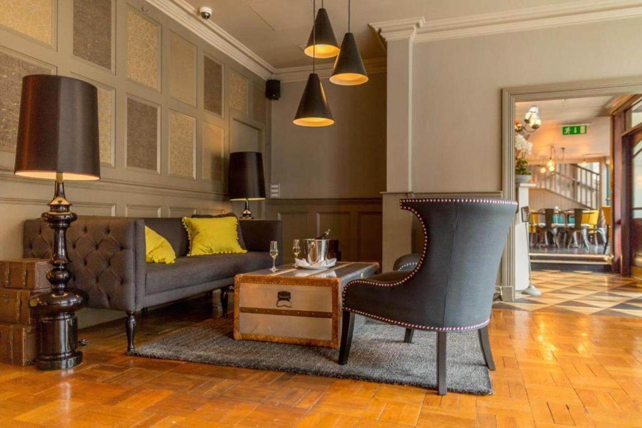 Kilkenny Inn Eksteriør billede