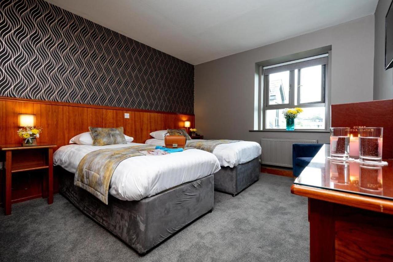 Kilkenny Inn Eksteriør billede