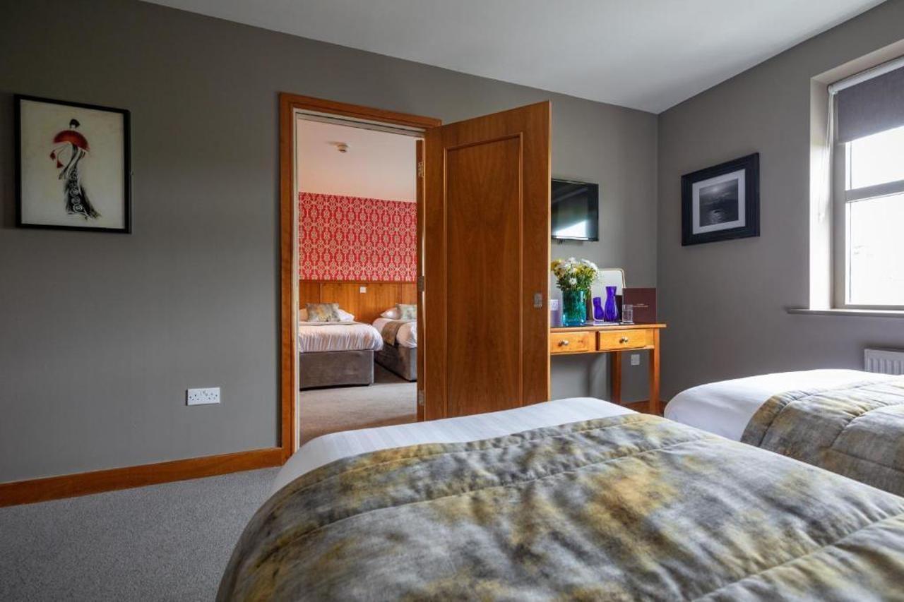 Kilkenny Inn Eksteriør billede