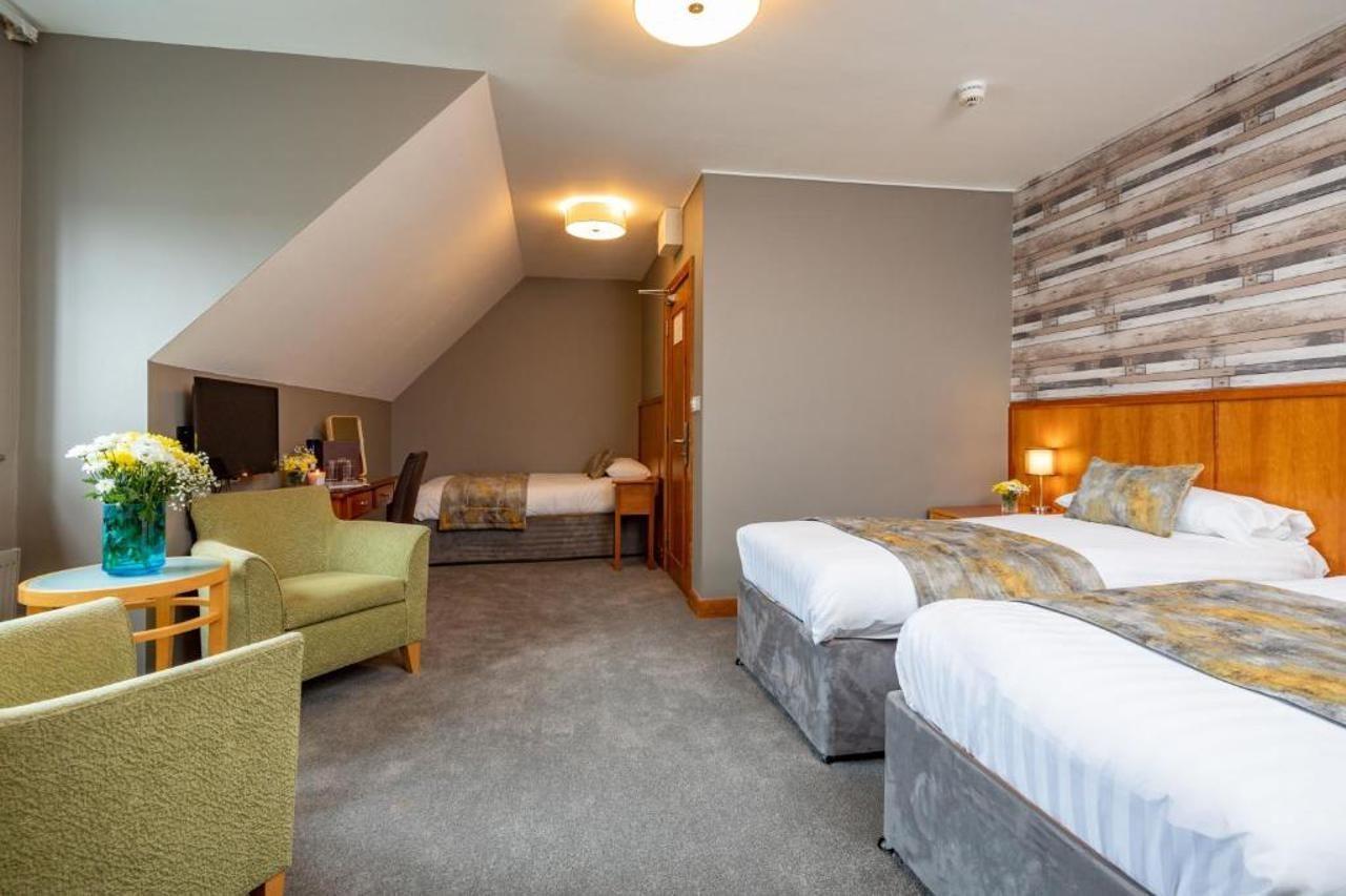 Kilkenny Inn Eksteriør billede