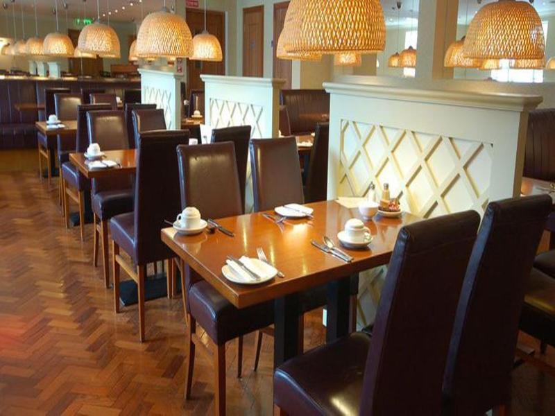Kilkenny Inn Eksteriør billede