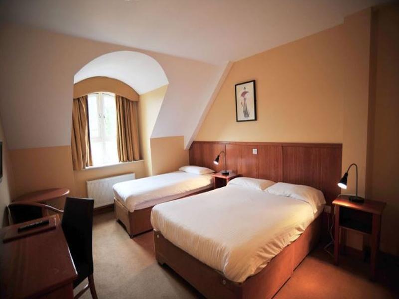 Kilkenny Inn Eksteriør billede