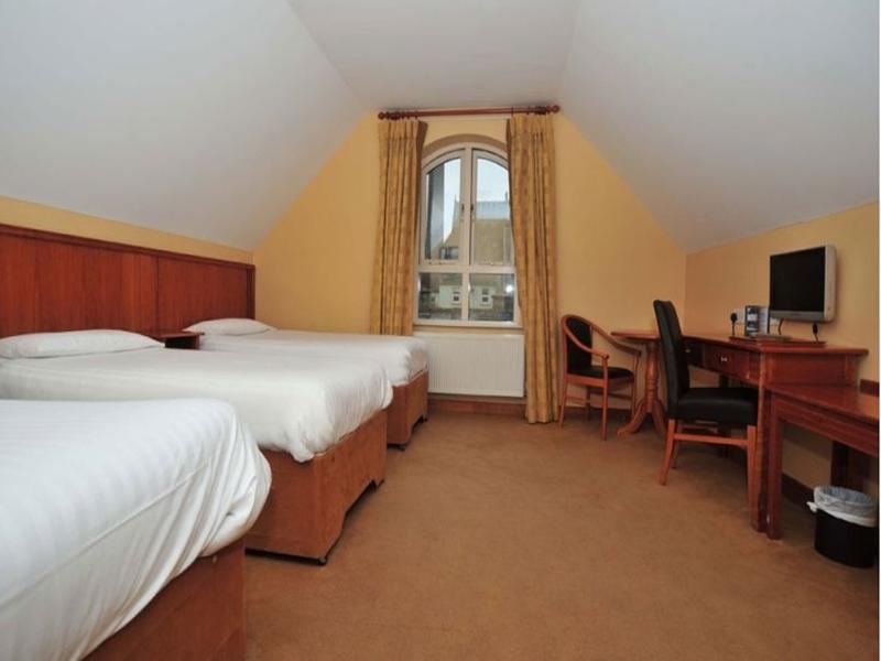 Kilkenny Inn Eksteriør billede