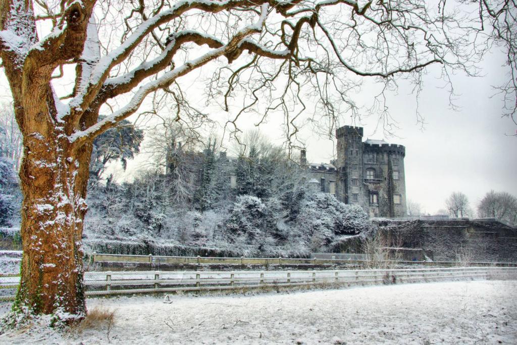 Kilkenny Inn Eksteriør billede