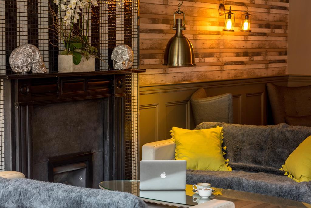 Kilkenny Inn Eksteriør billede