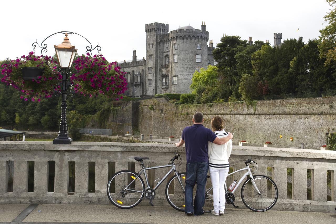 Kilkenny Inn Eksteriør billede