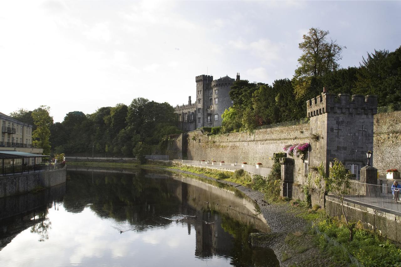 Kilkenny Inn Eksteriør billede