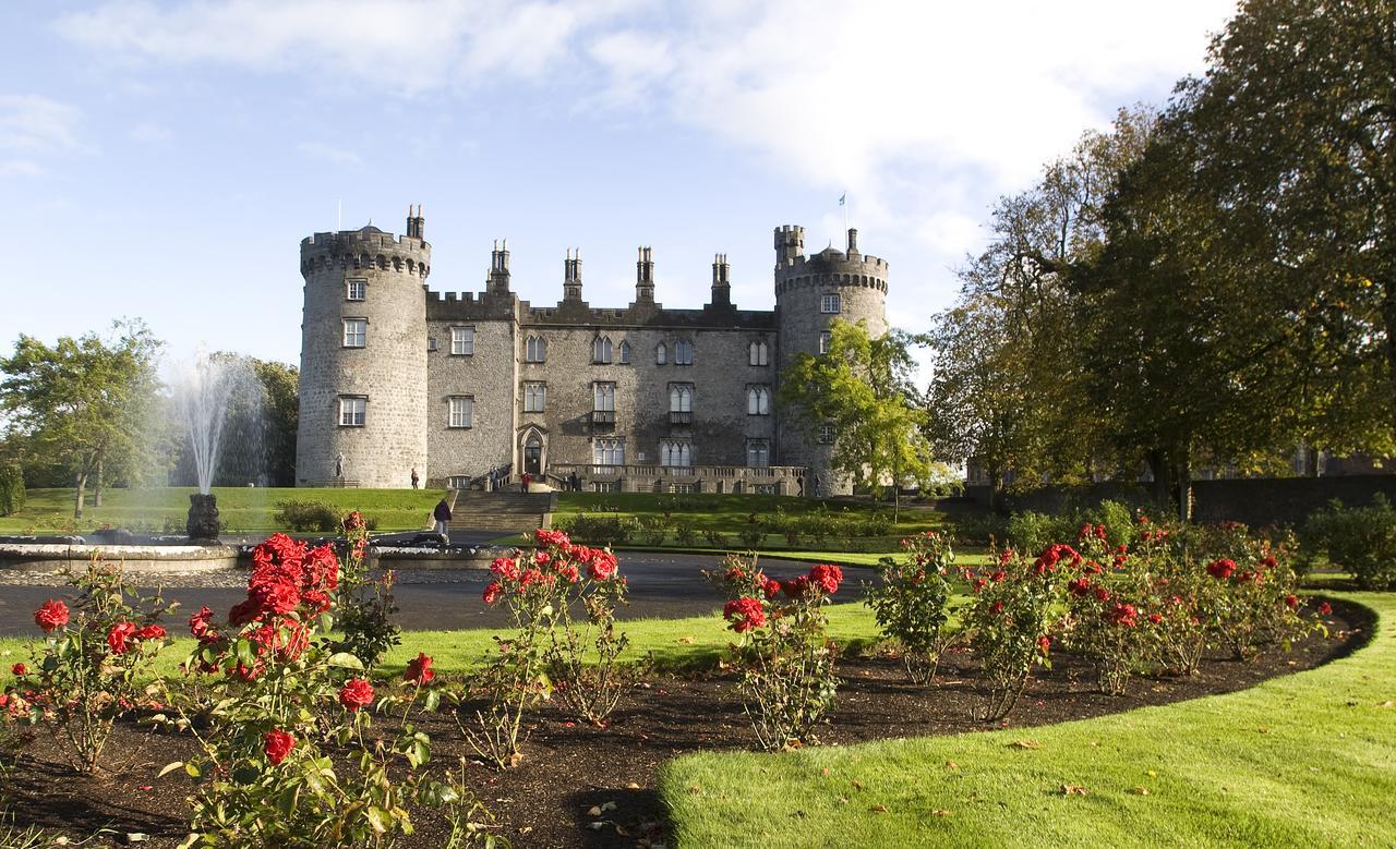 Kilkenny Inn Eksteriør billede
