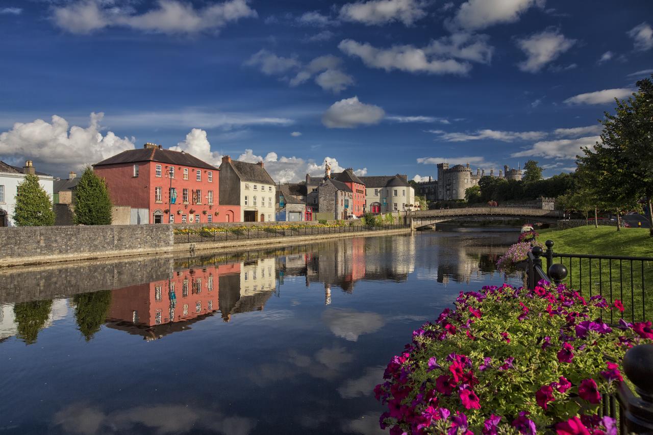 Kilkenny Inn Eksteriør billede