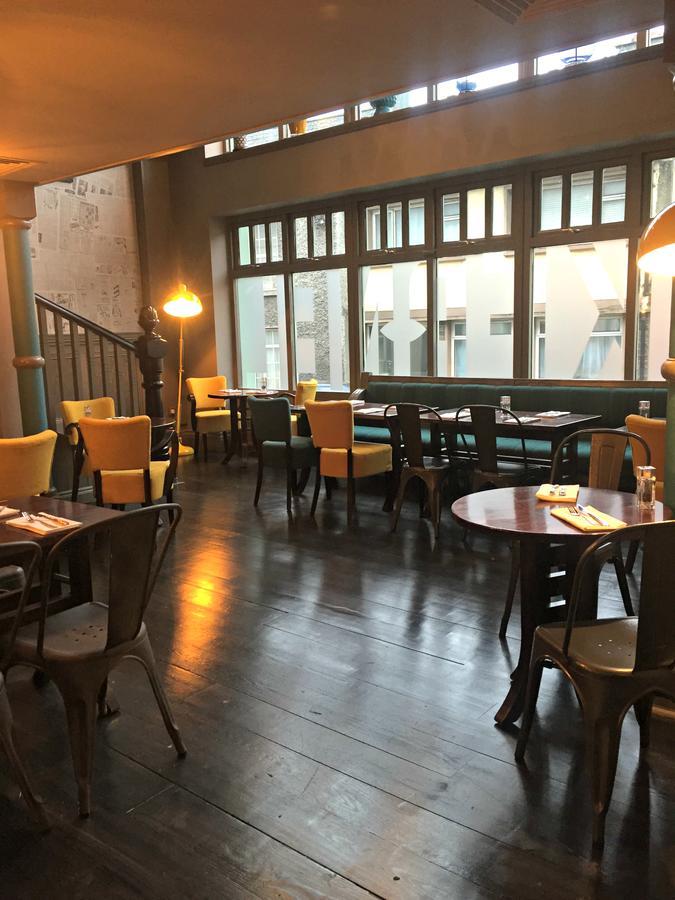 Kilkenny Inn Eksteriør billede