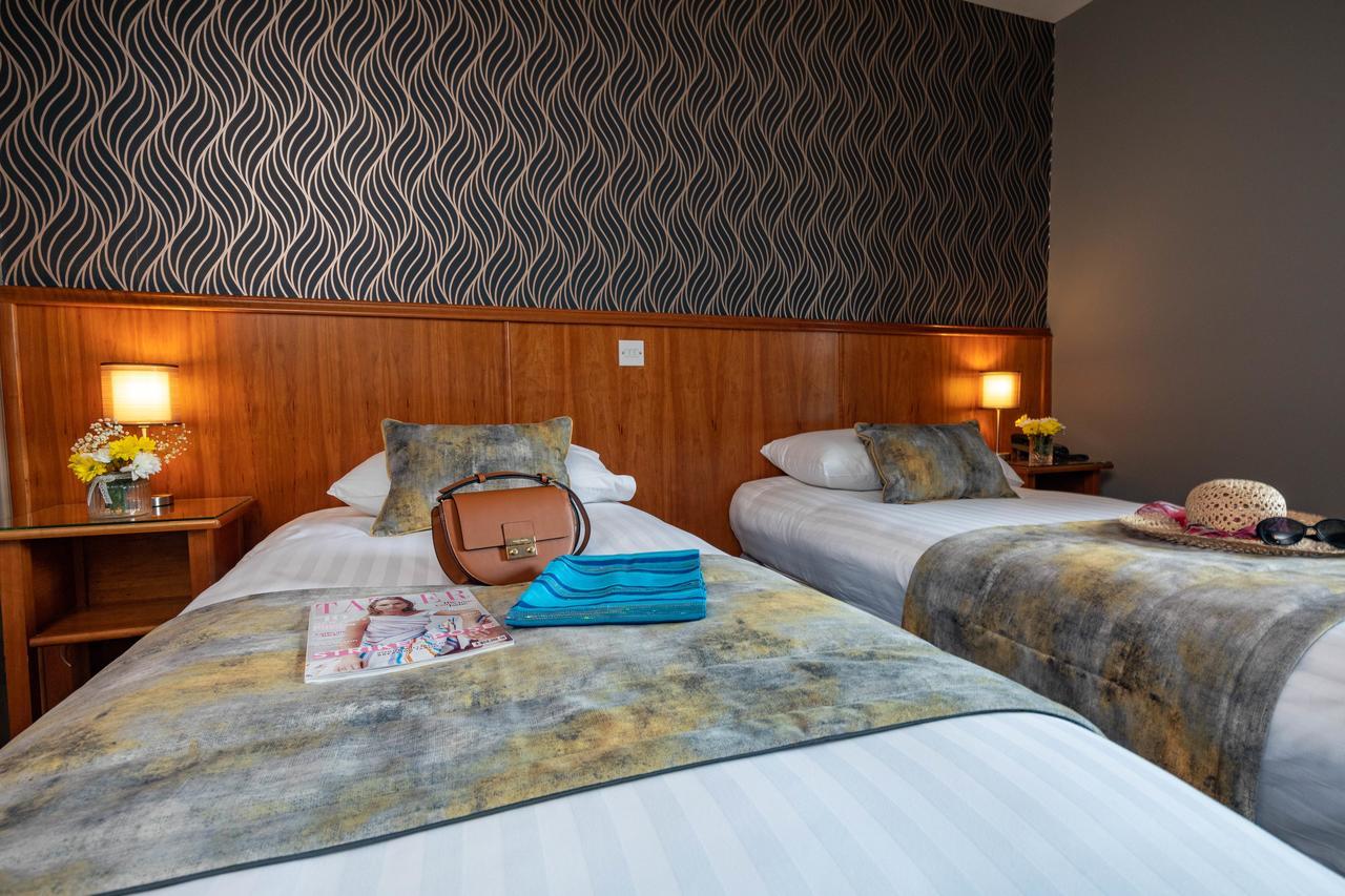 Kilkenny Inn Eksteriør billede