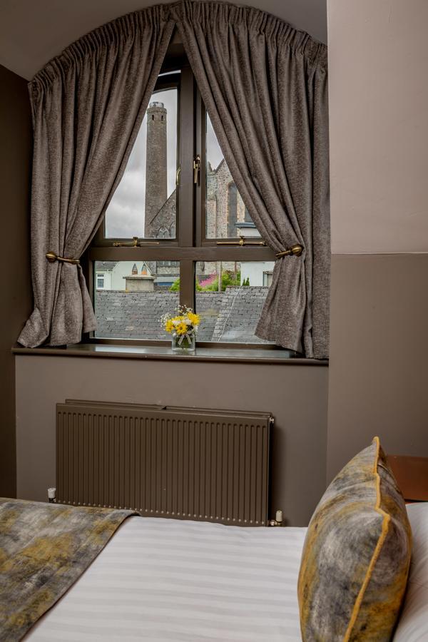 Kilkenny Inn Eksteriør billede