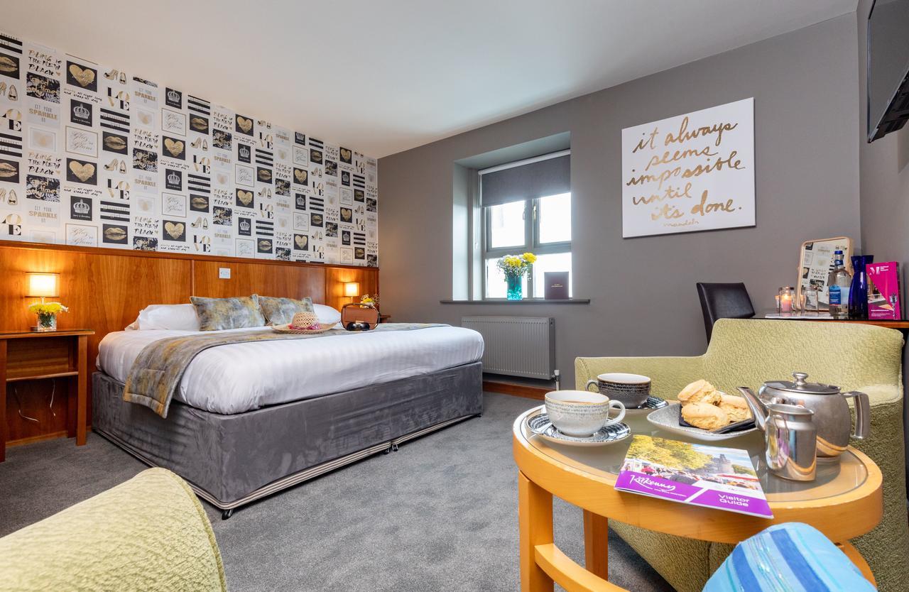 Kilkenny Inn Eksteriør billede