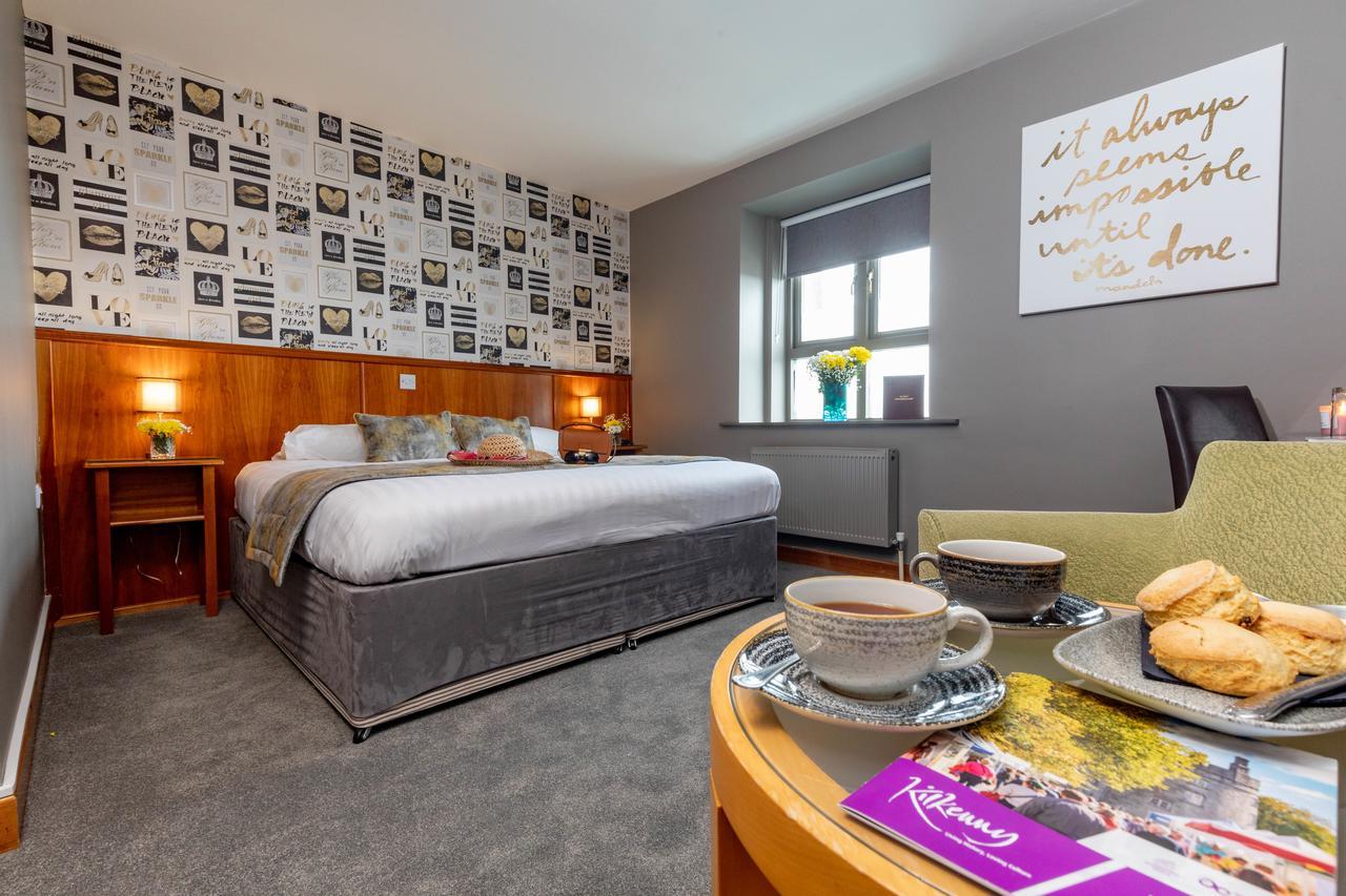 Kilkenny Inn Eksteriør billede